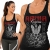 Damski tank-top ARMIA KRAJOWA